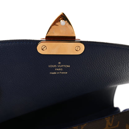 Louis Vuitton Monogram Eden MM Celeste 6 of 10