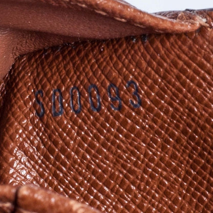 Louis Vuitton Monogram Compact Zippe Zipped Wallet 8 of 9