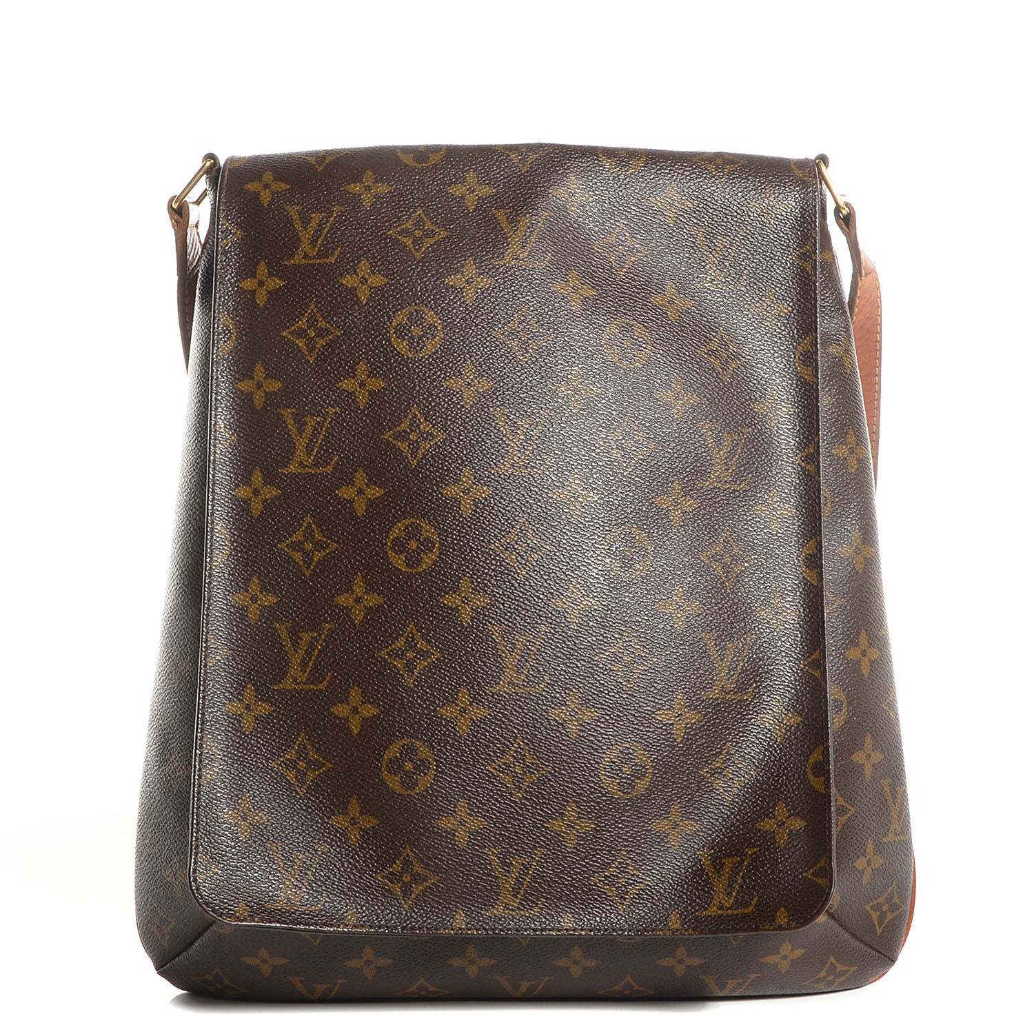 Louis Vuitton Monogram Musette GM 1 of 7