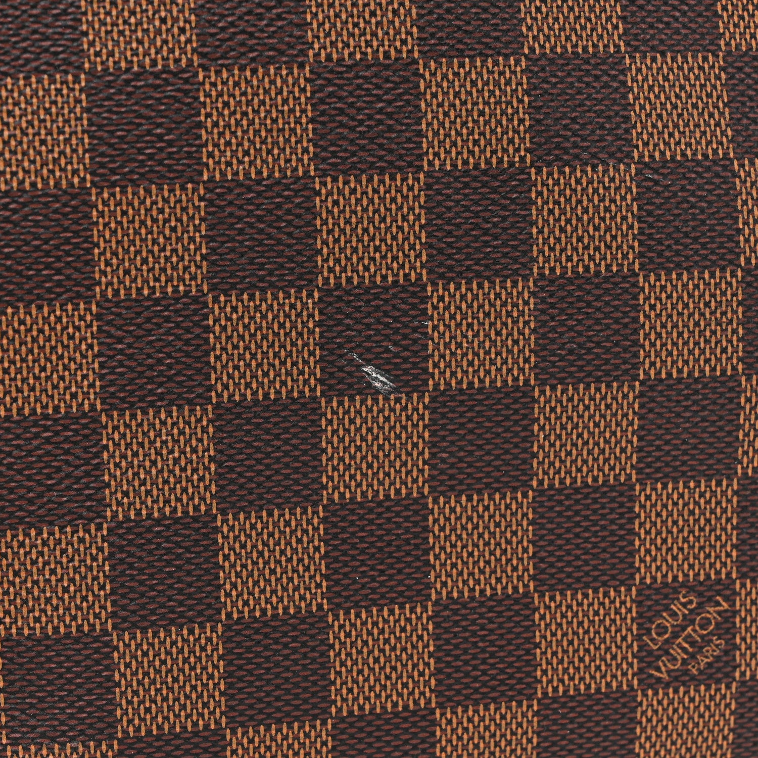 Louis Vuitton Damier Ebene Neo Neverfull MM 13 of 15