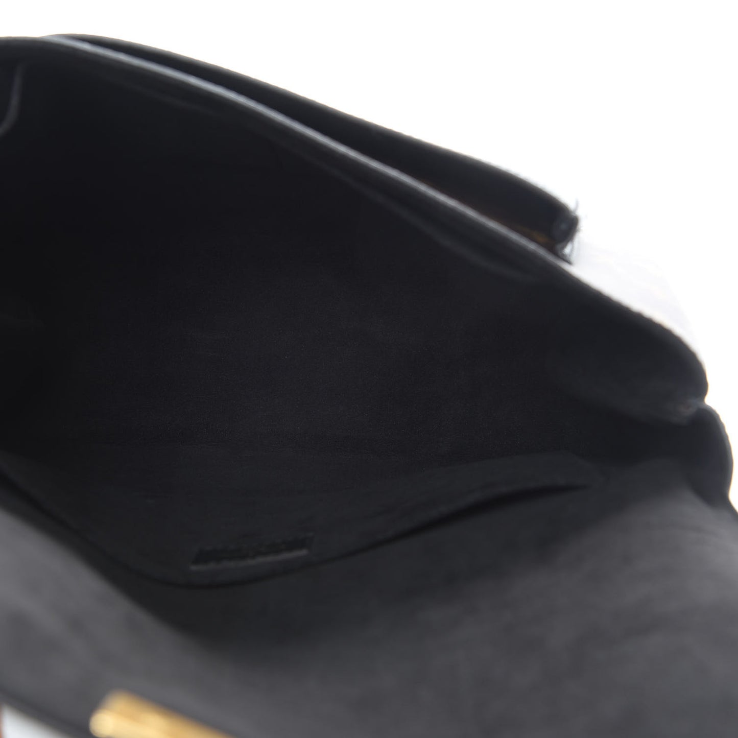 Monogram Marignan Black