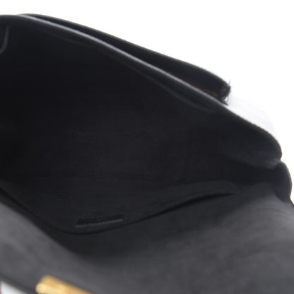 Louis Vuitton Monogram Marignan Black 5 of 12