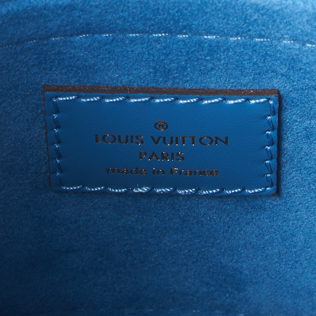 Epi Locky BB Blue Jean