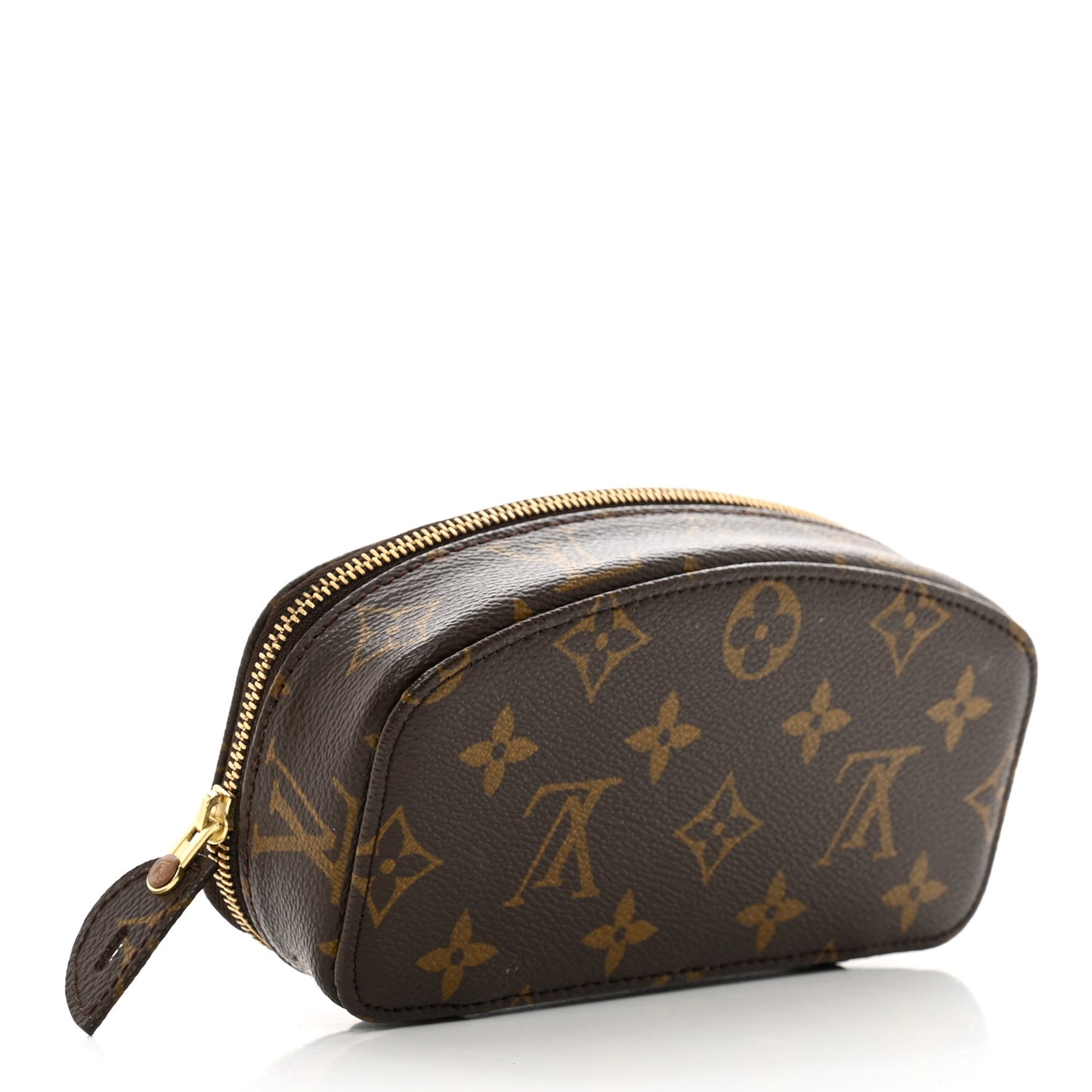 Monogram Monte Carlo Jewelry Case