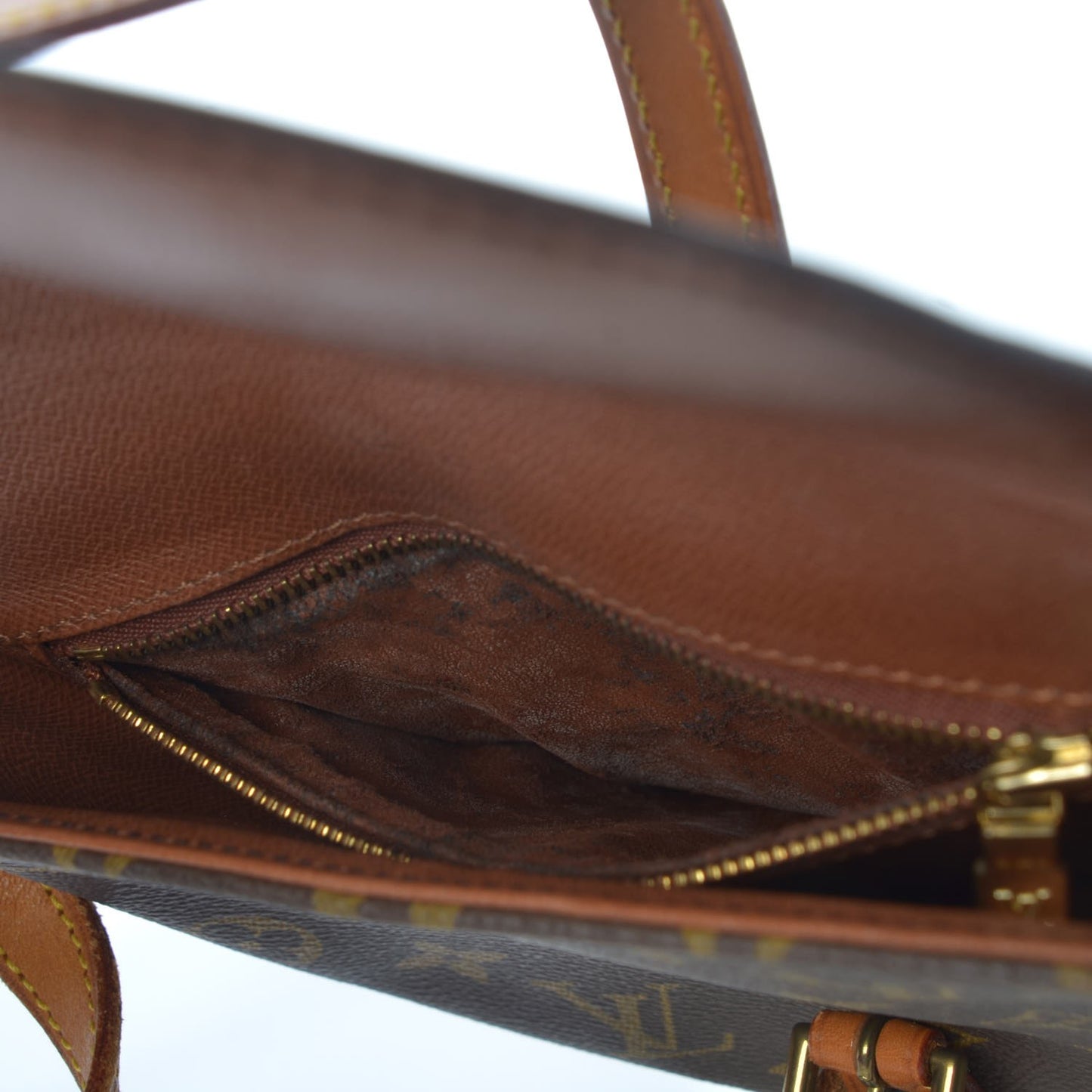 Monogram Chantilly PM