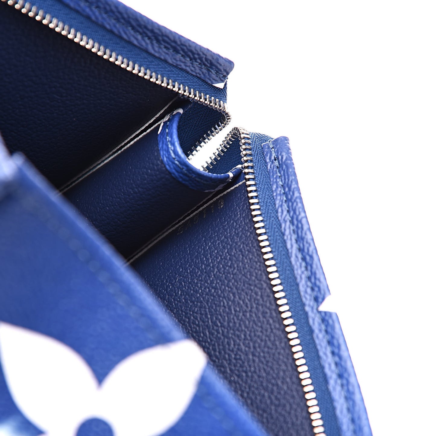 Monogram Escale Toiletry Pouch 26 Blue