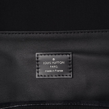 Louis Vuitton Damier Graphite Hanging Toiletry Kit 5 of 6