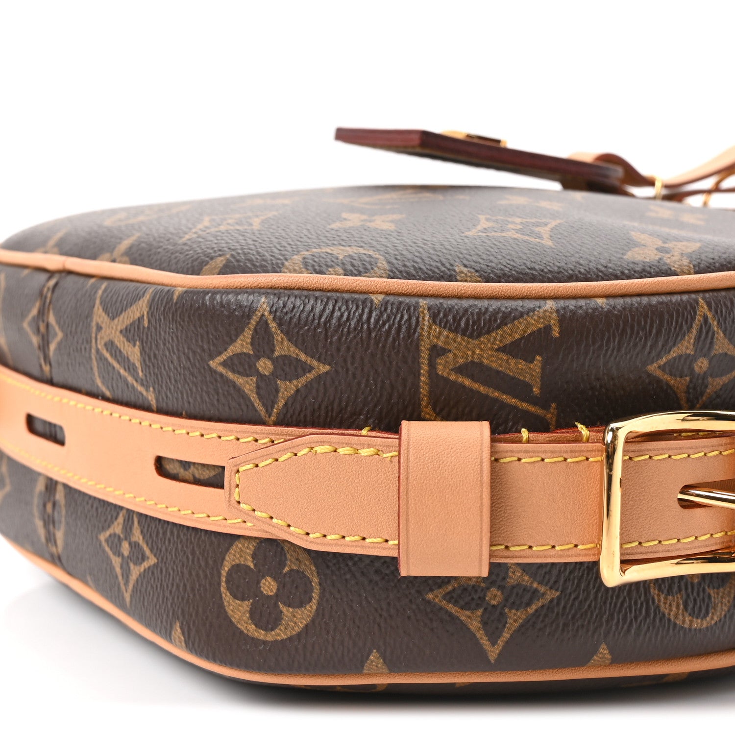 Louis Vuitton Monogram Boite Chapeau Souple MM 9 of 9