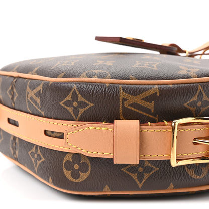 Louis Vuitton Monogram Boite Chapeau Souple MM 9 of 9