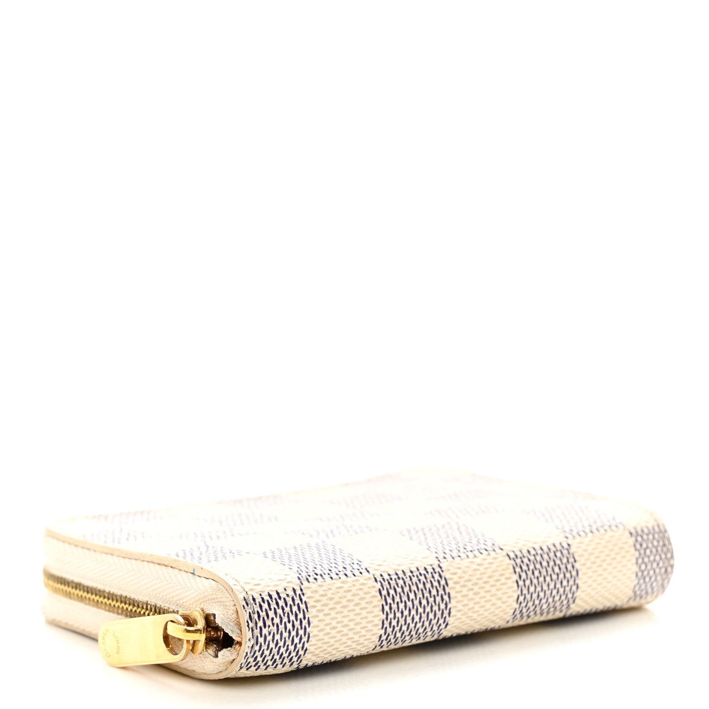 Damier Azur Zippy Coin Purse