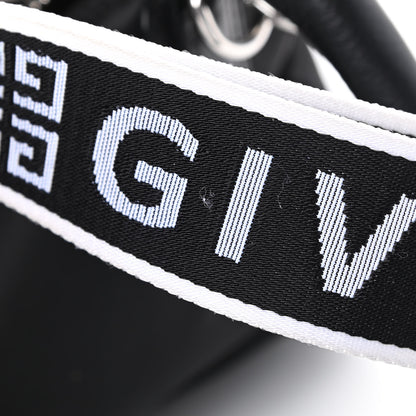 Givenchy Nylon 4G Small Pandora Black 11 of 14