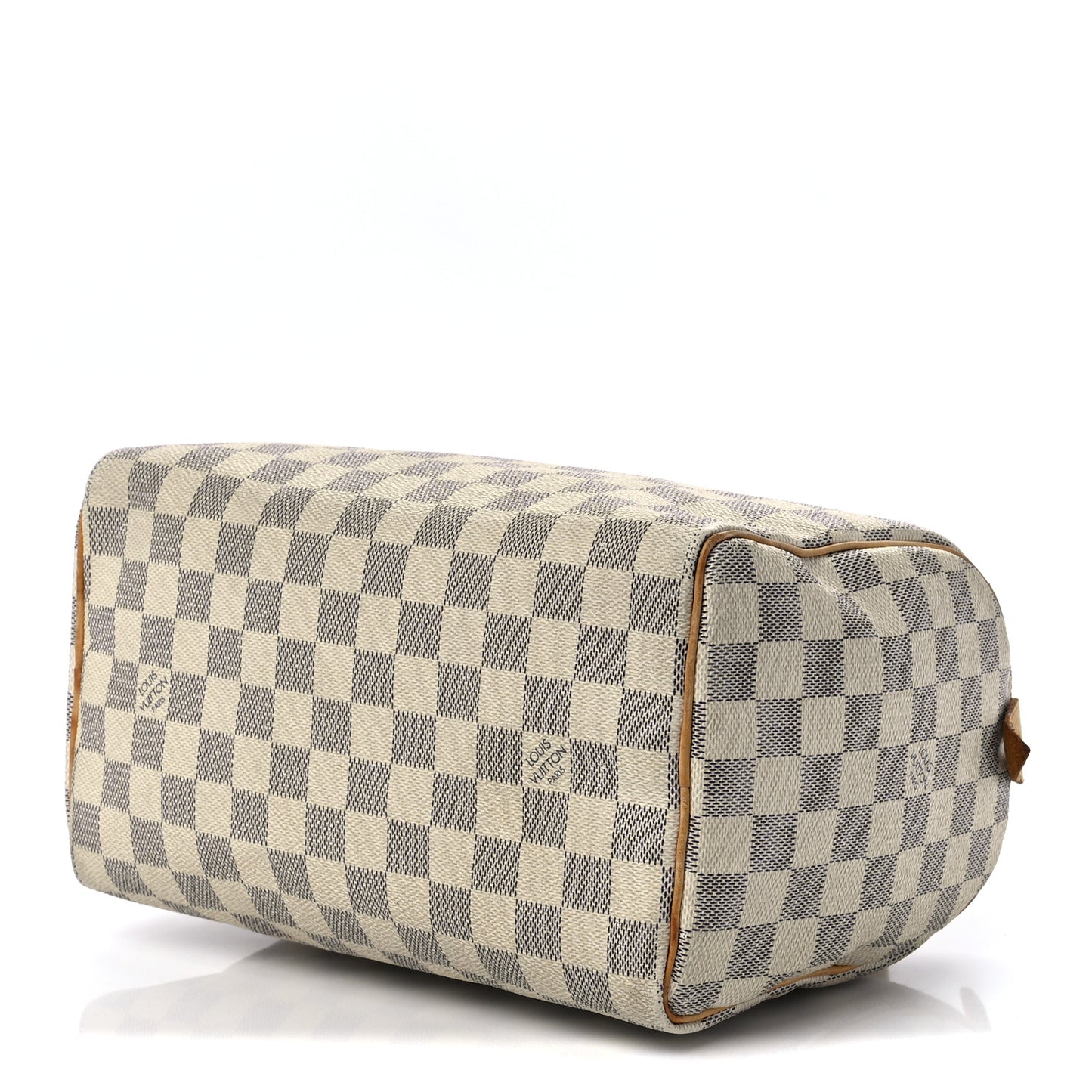 Damier Azur Speedy 25