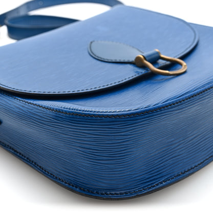 Louis Vuitton Epi Saint Cloud GM  Toledo 8 of 9