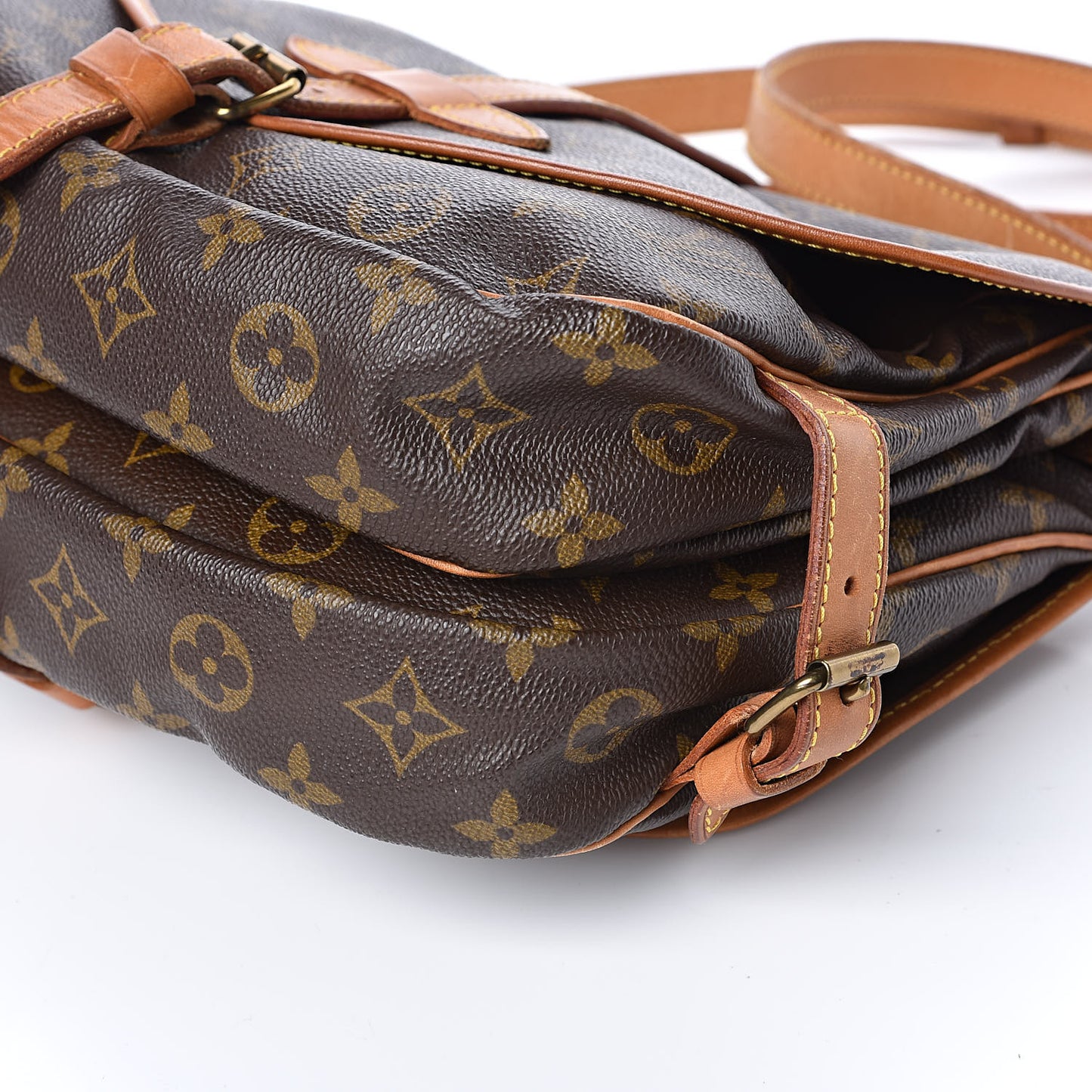 Monogram Saumur 30