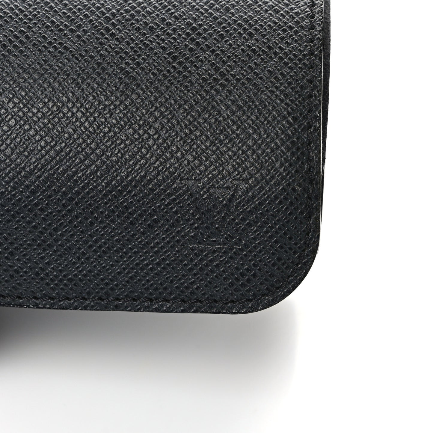 Taiga 3 Watch Travel Case Ardoise