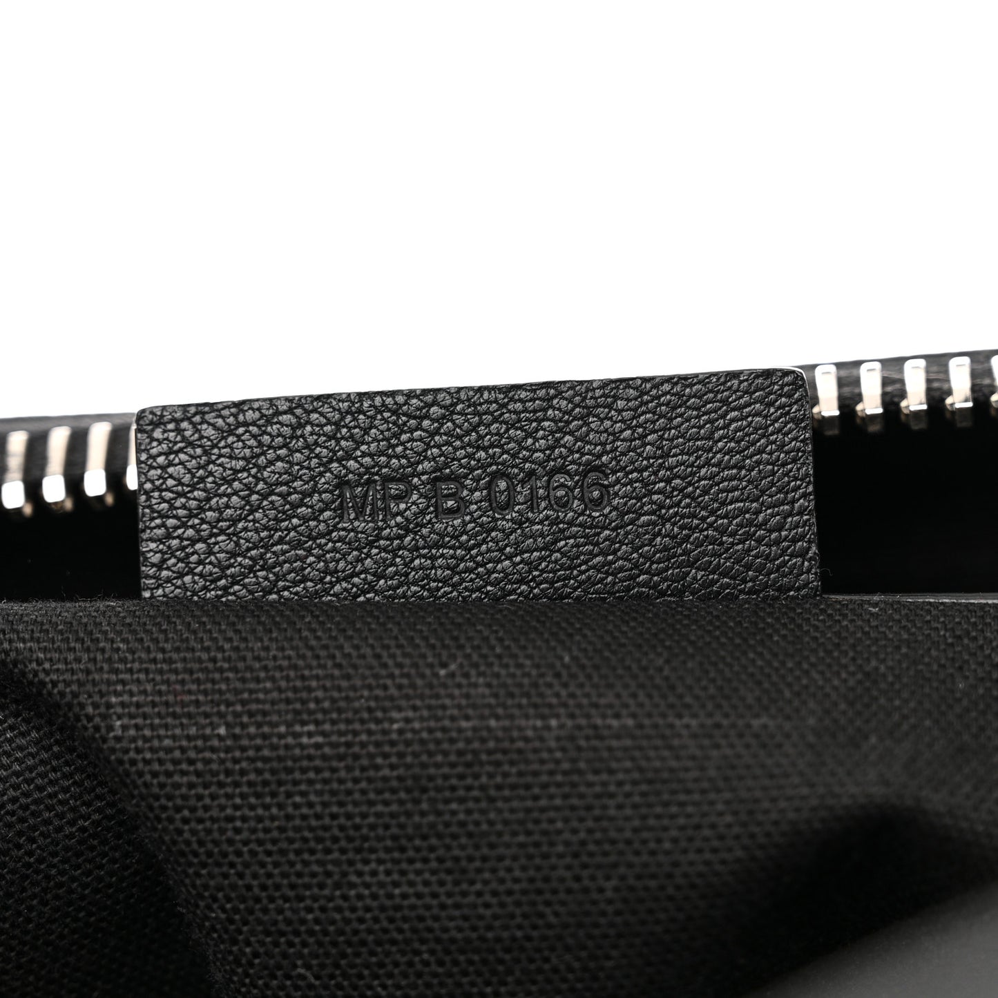 Sugar Goatskin Medium Antigona Black