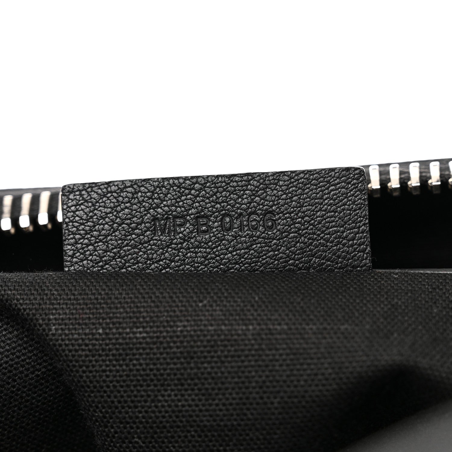 Givenchy Sugar Goatskin Medium Antigona Black 7 of 11