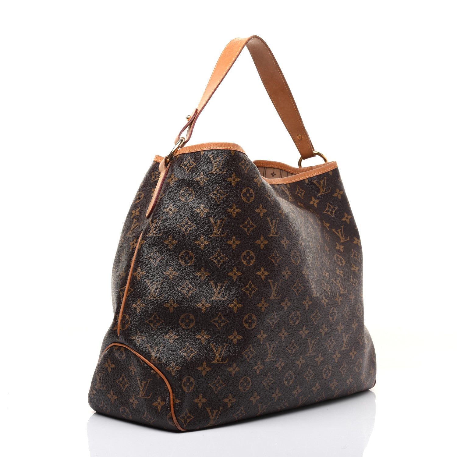 Louis Vuitton Monogram Delightful GM 3 of 37