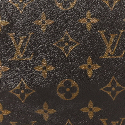 Louis Vuitton Monogram Speedy 30 10 of 15