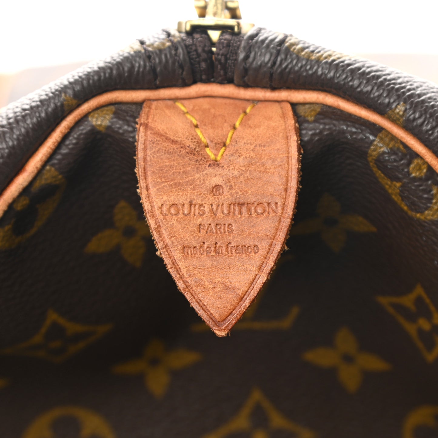 Monogram Keepall 50