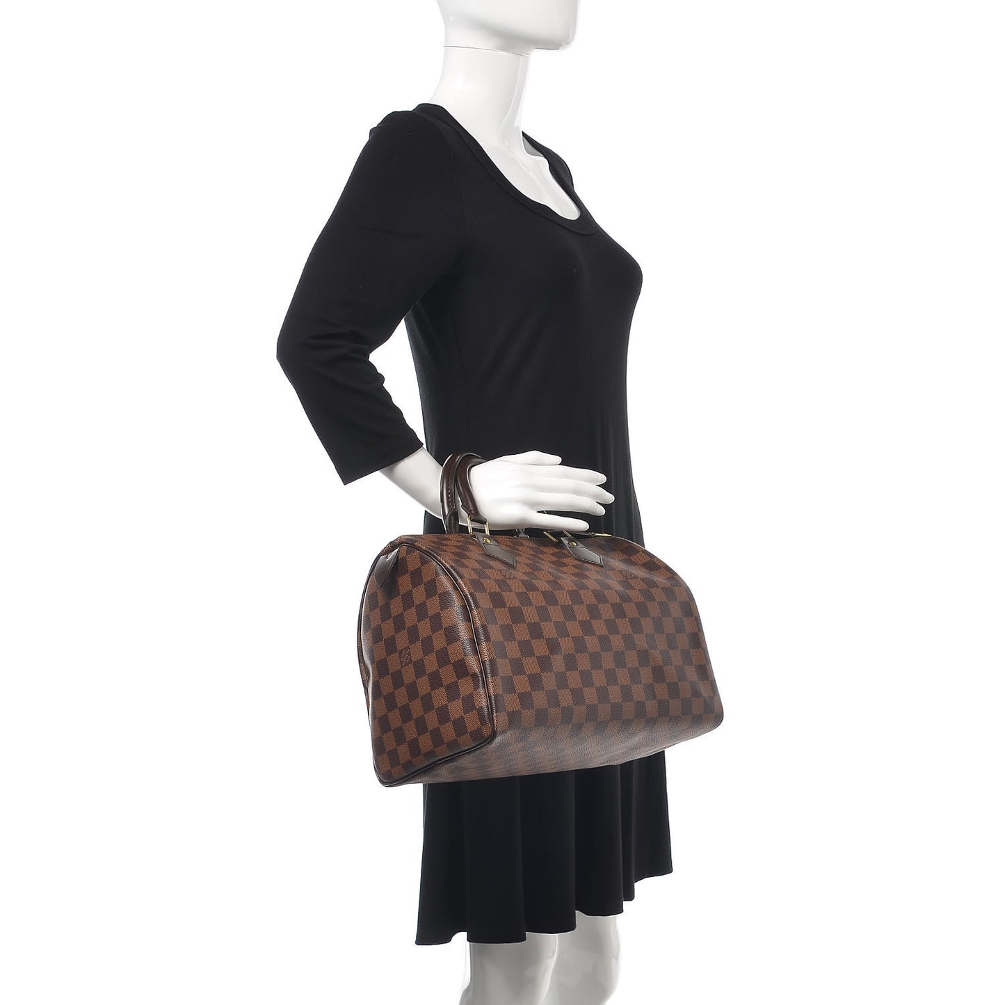Damier Ebene Speedy 30
