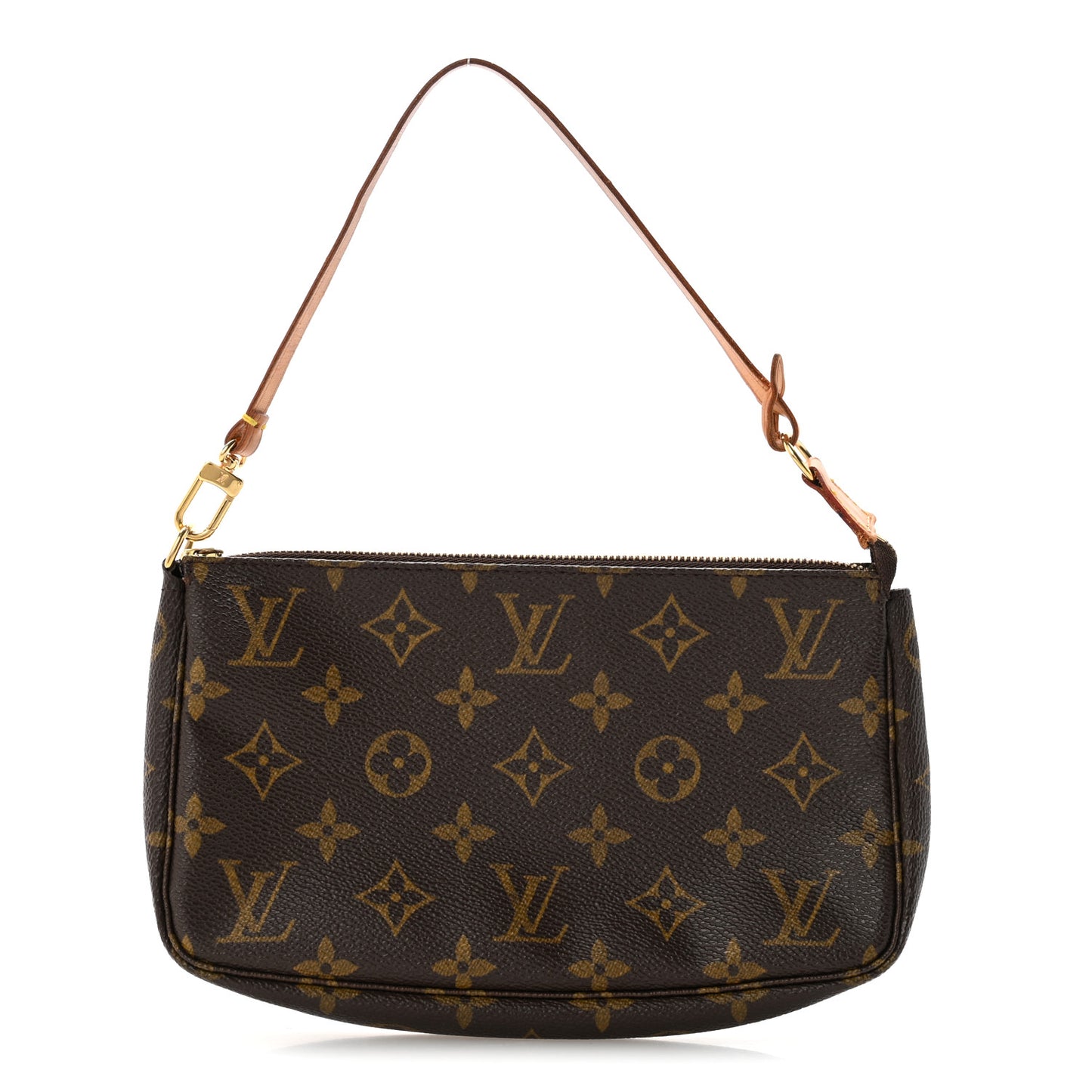 Monogram Pochette Accessories