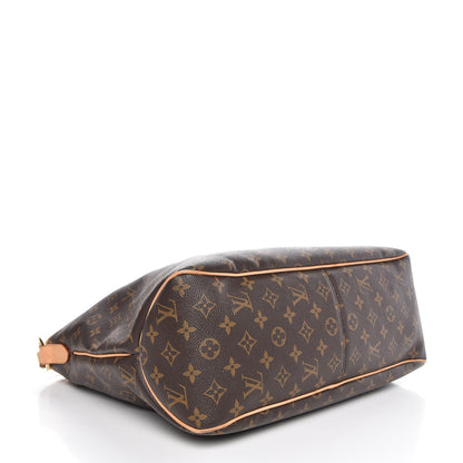 Louis Vuitton Monogram Delightful MM 4 of 13