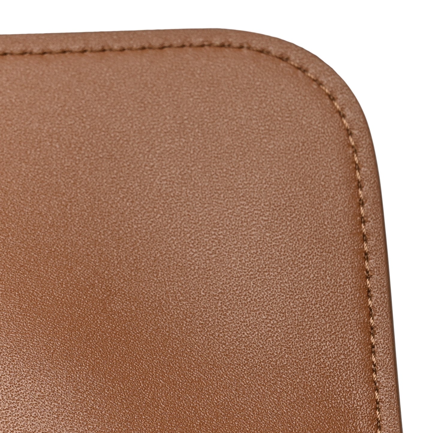 Shiny Calfskin Teen Triomphe Bronze