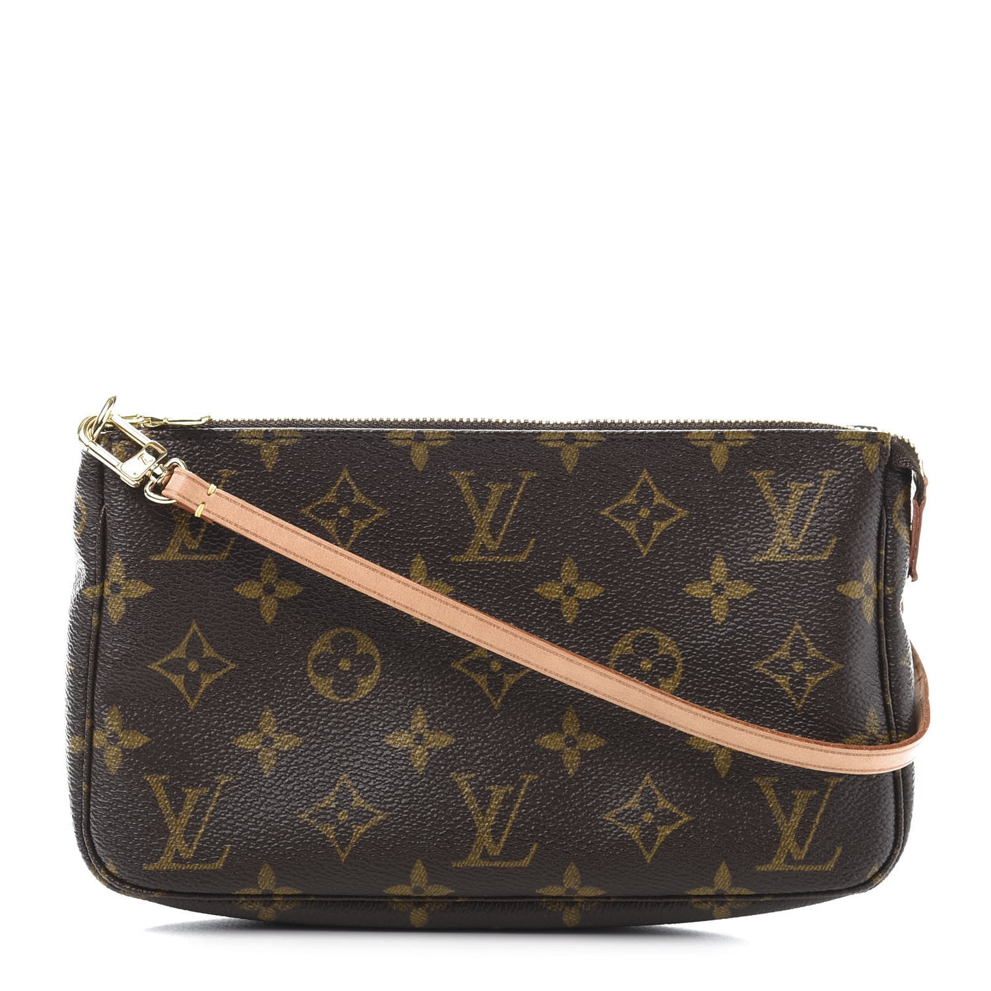 Monogram Pochette Accessories