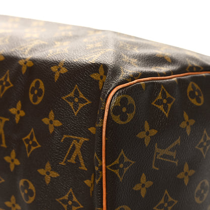 Louis Vuitton Monogram Speedy 40 11 of 13