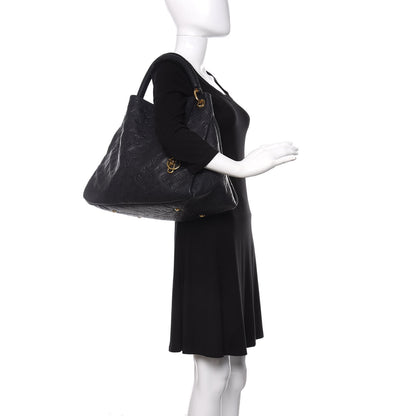 Louis Vuitton Empreinte Artsy MM Infini 2 of 14