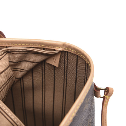 Louis Vuitton Monogram Neo Neverfull GM 7 of 11