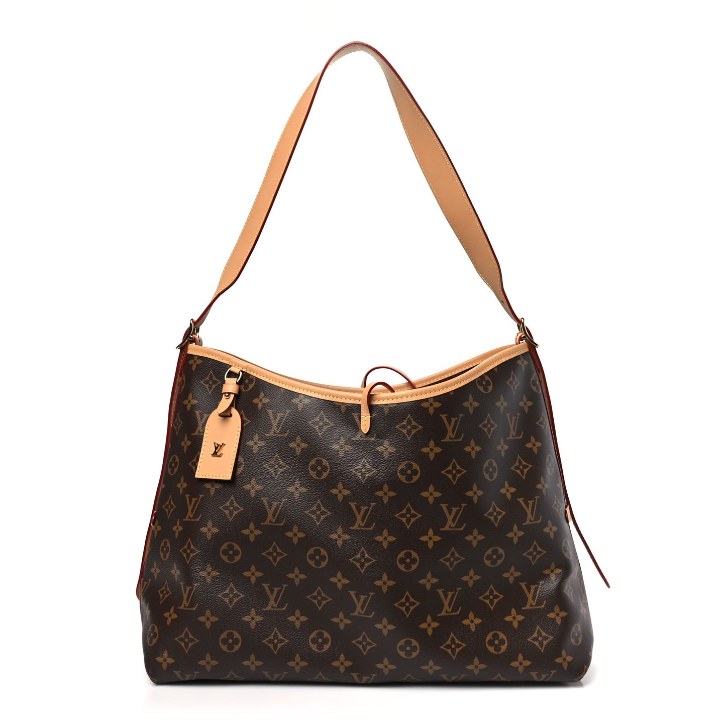 Monogram Carryall MM
