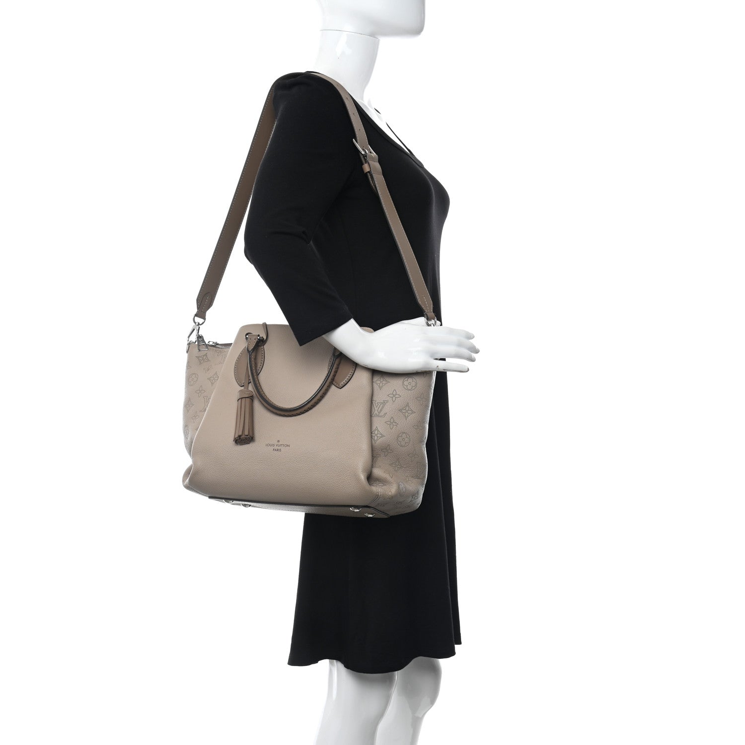 Louis Vuitton Mahina Haumea Galet 2 of 7