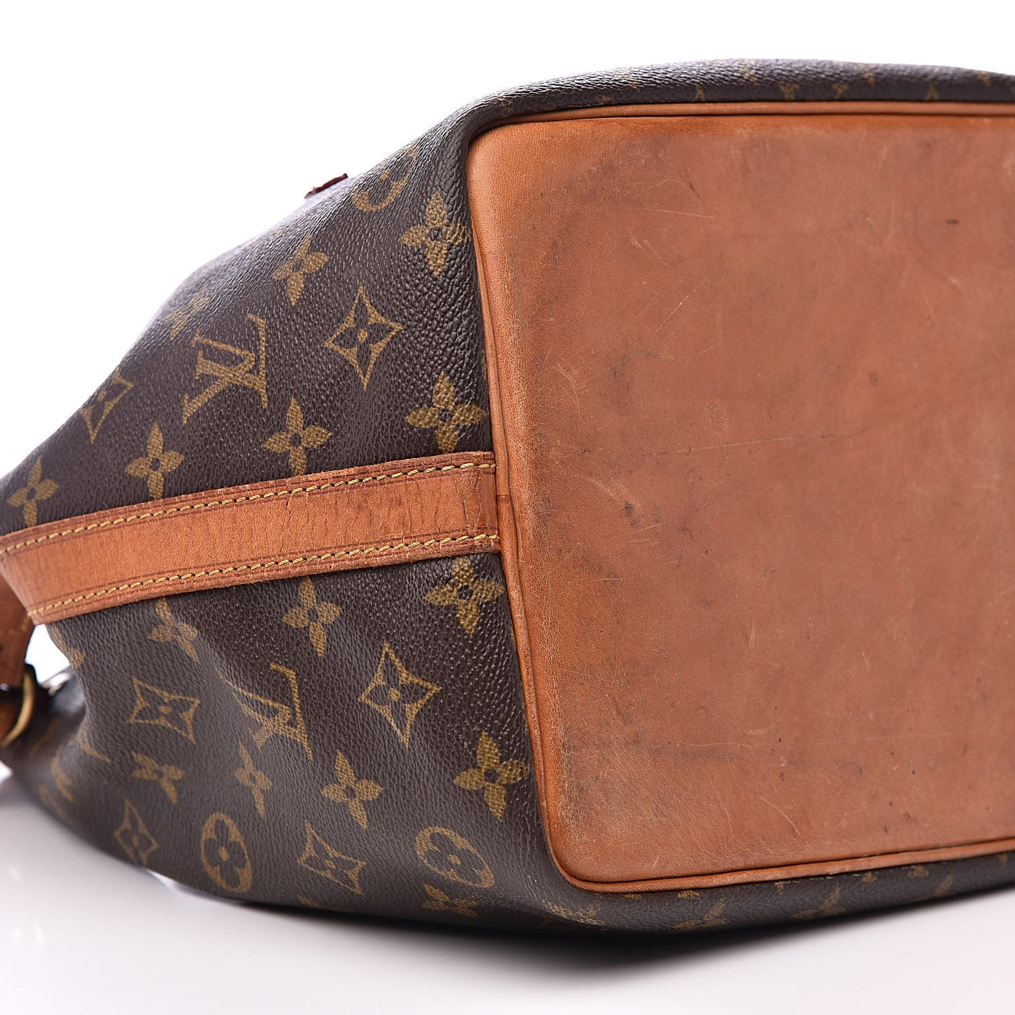 Monogram Petit Noe