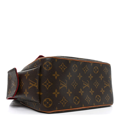 Louis Vuitton Monogram Excentri-Cite 4 of 9