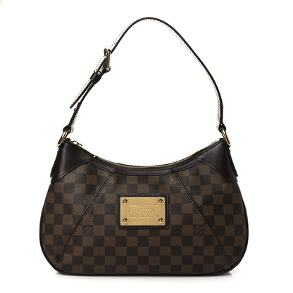 Louis Vuitton Damier Ebene Thames PM 1 of 11