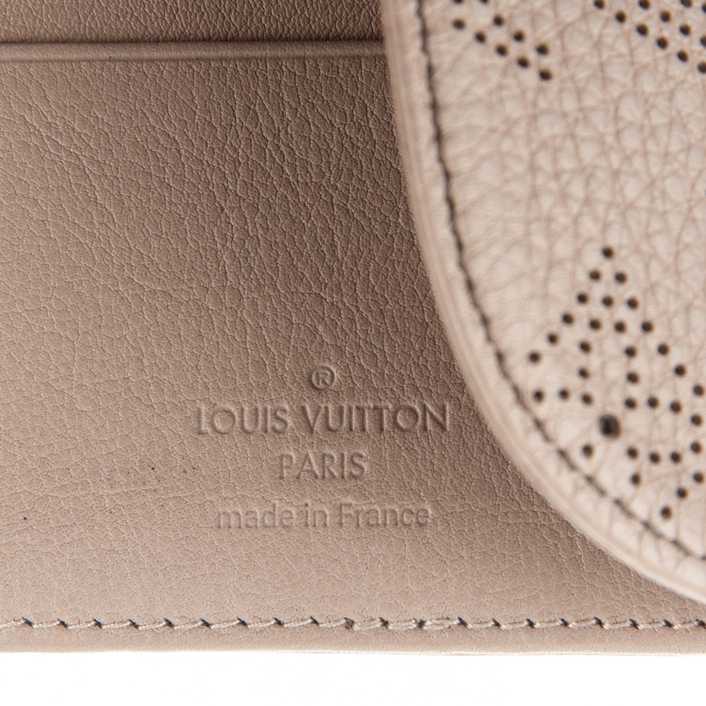 Mahina Amelia Wallet Sandy