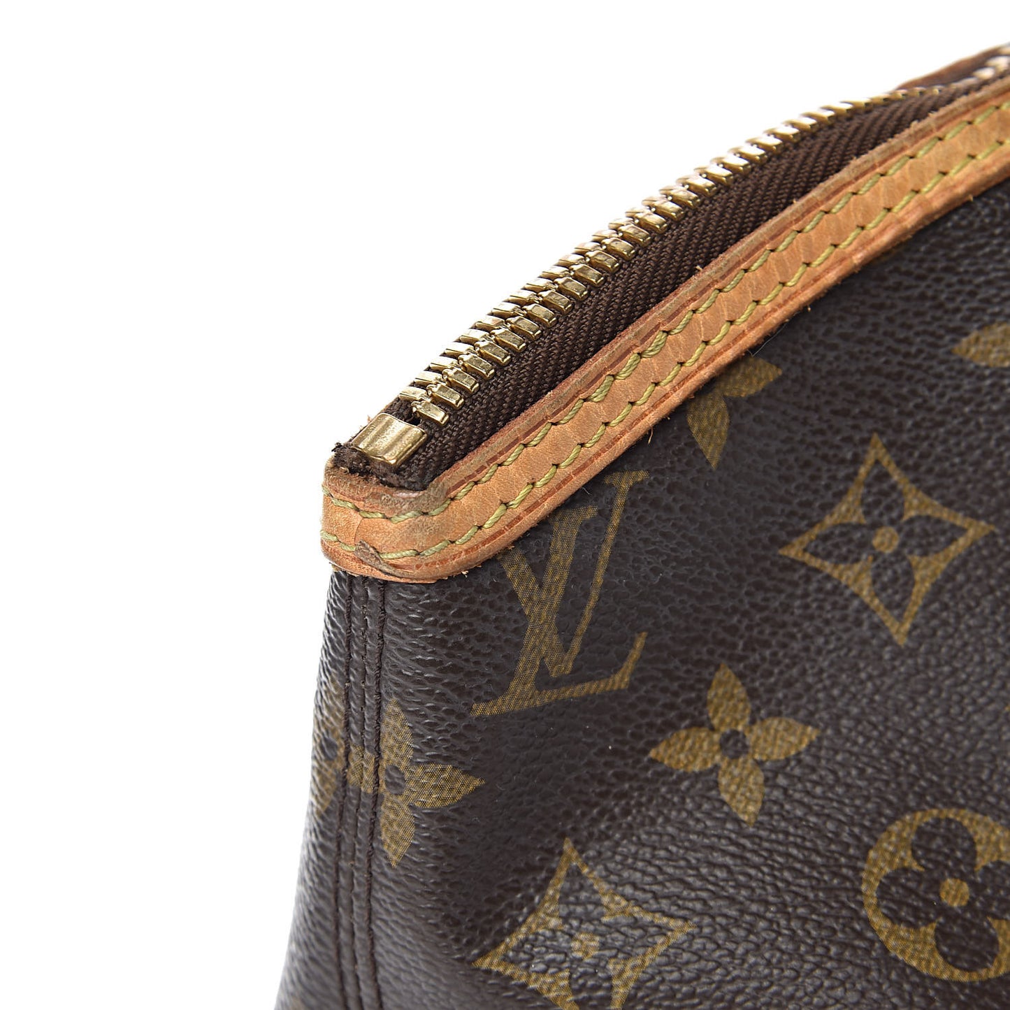 Monogram Lockit Horizontal