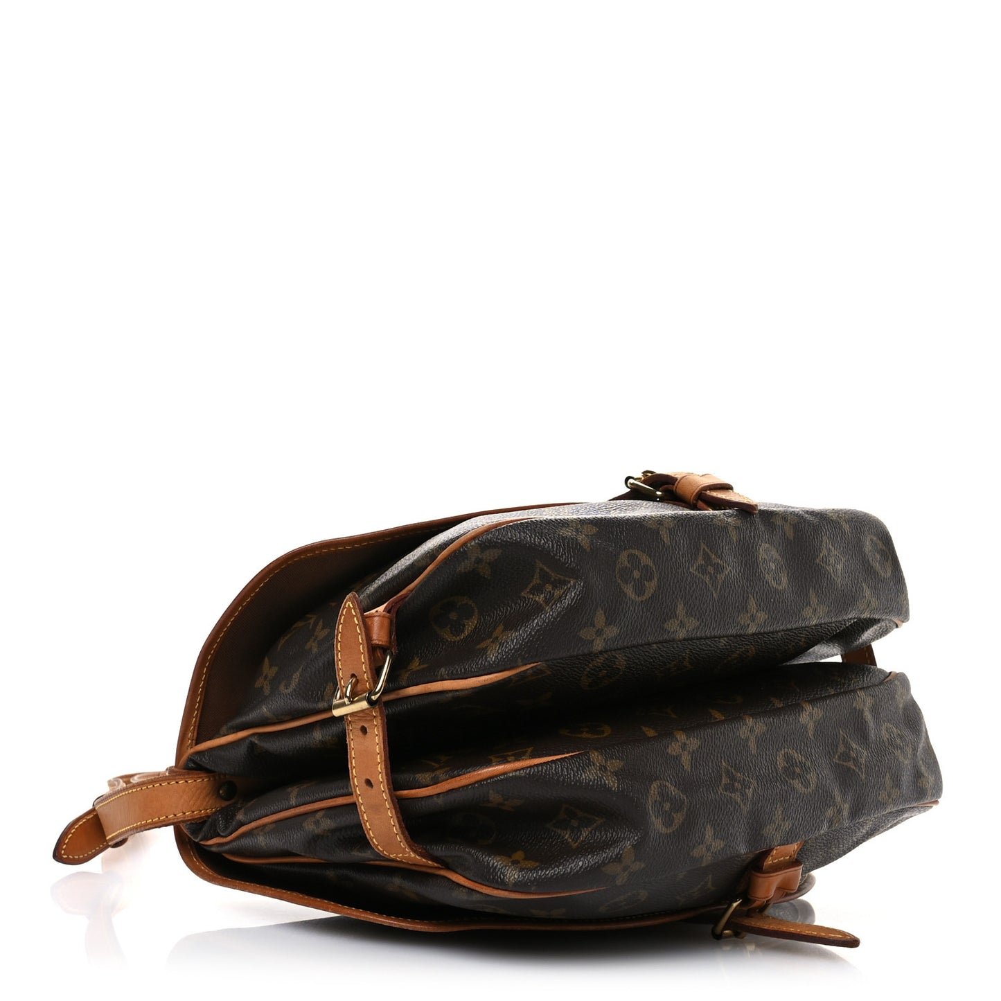 Monogram Saumur 30