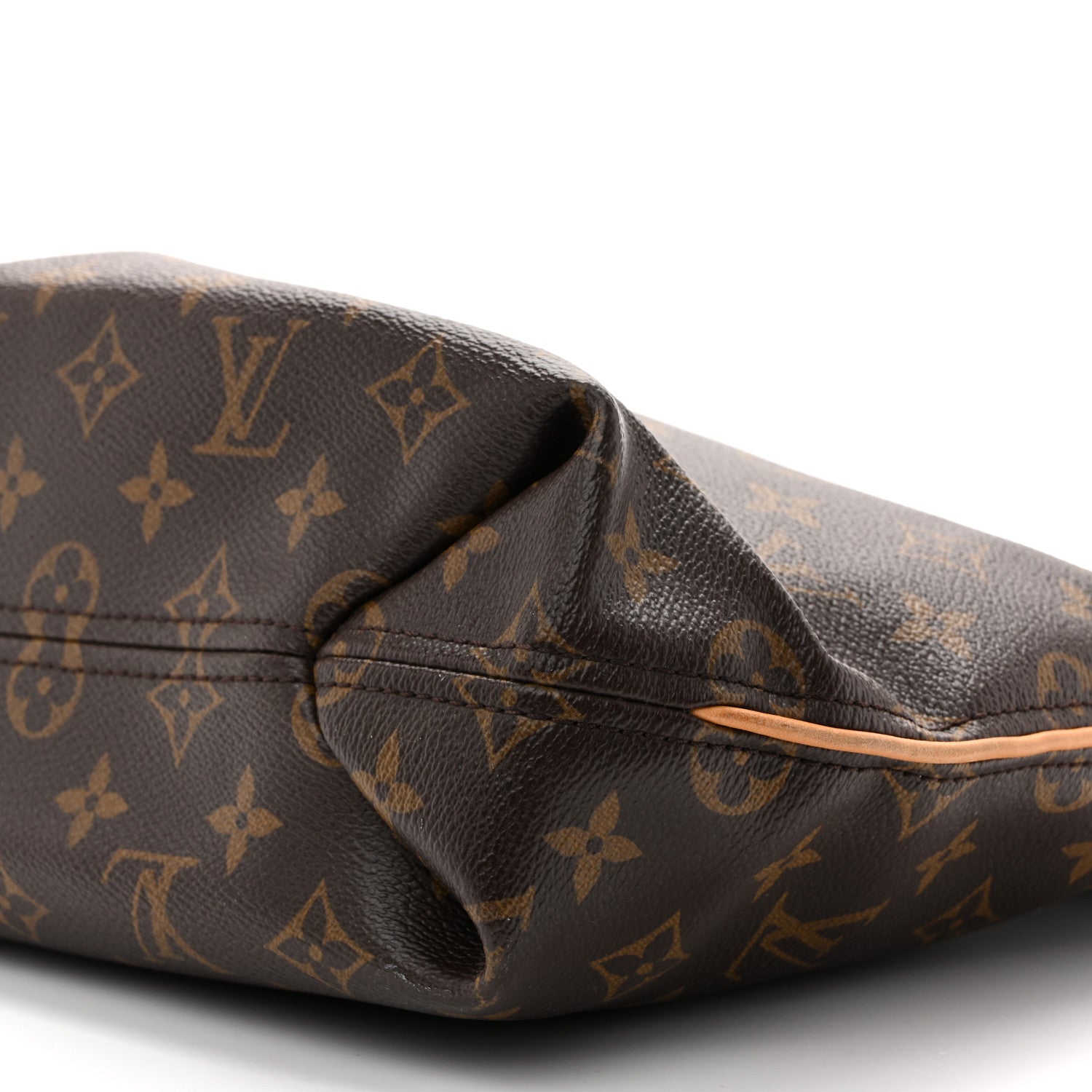 Louis Vuitton Monogram Sully PM 10 of 16
