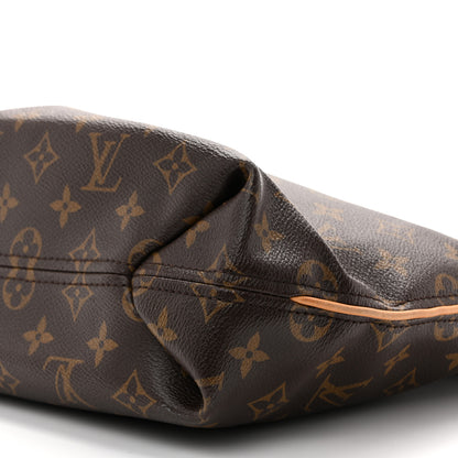 Louis Vuitton Monogram Sully PM 10 of 16