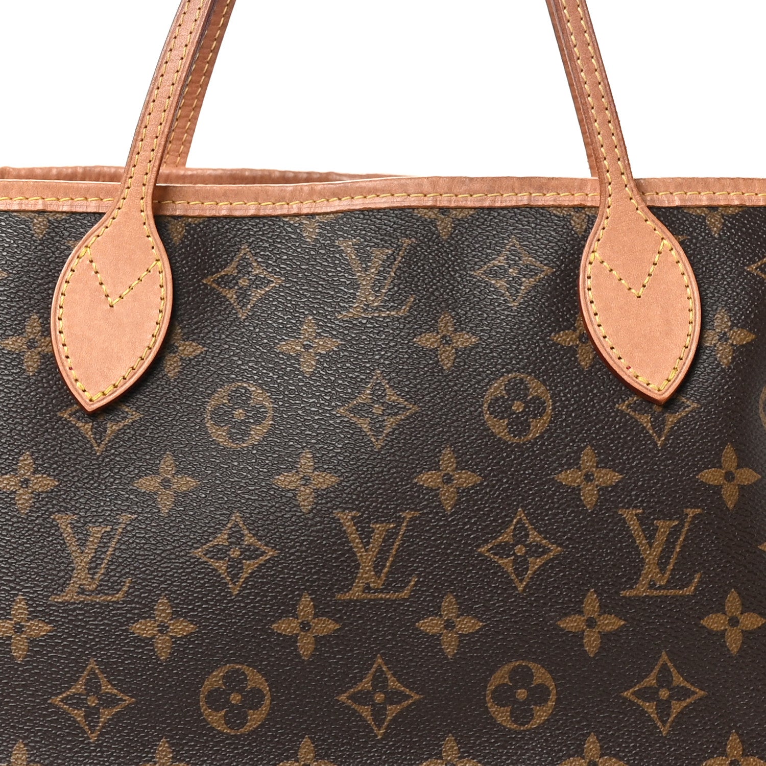 Louis Vuitton Monogram Neo Neverfull PM Pivoine 8 of 11
