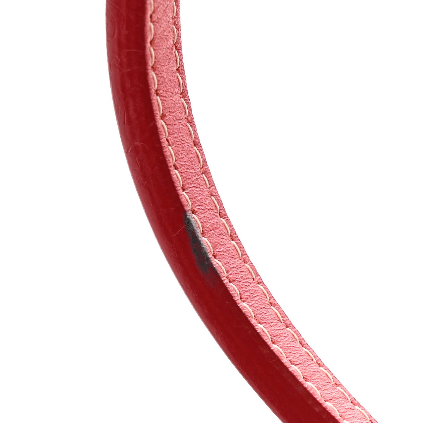 Goyardine Saint Louis PM Red