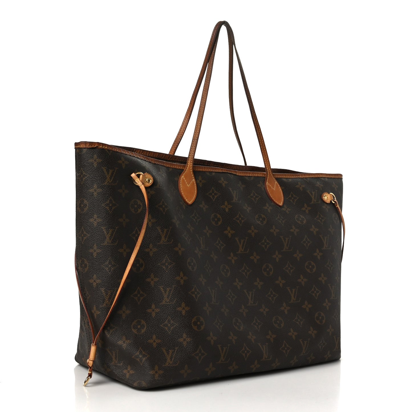 Monogram Neverfull GM