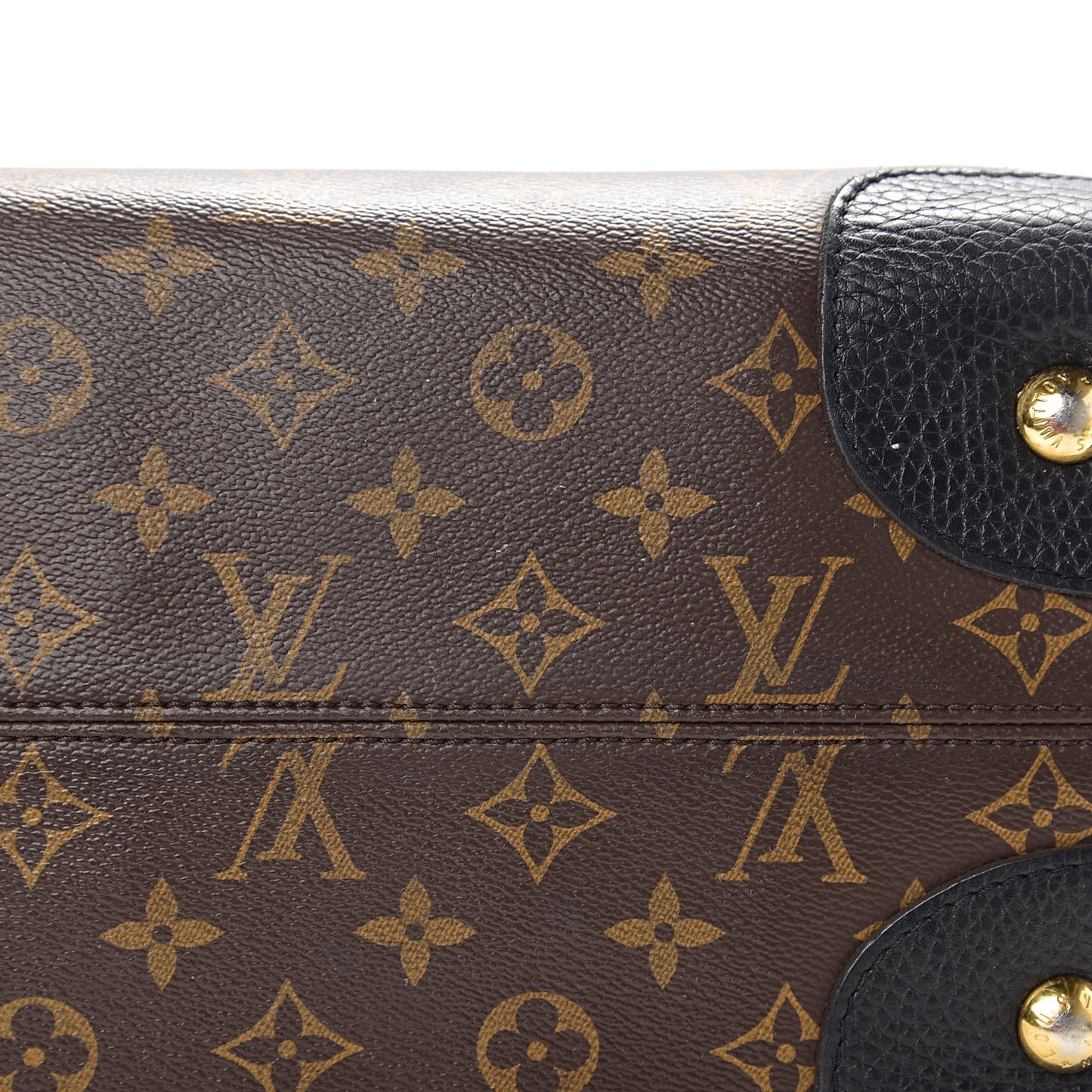 Monogram Estrela NM Black