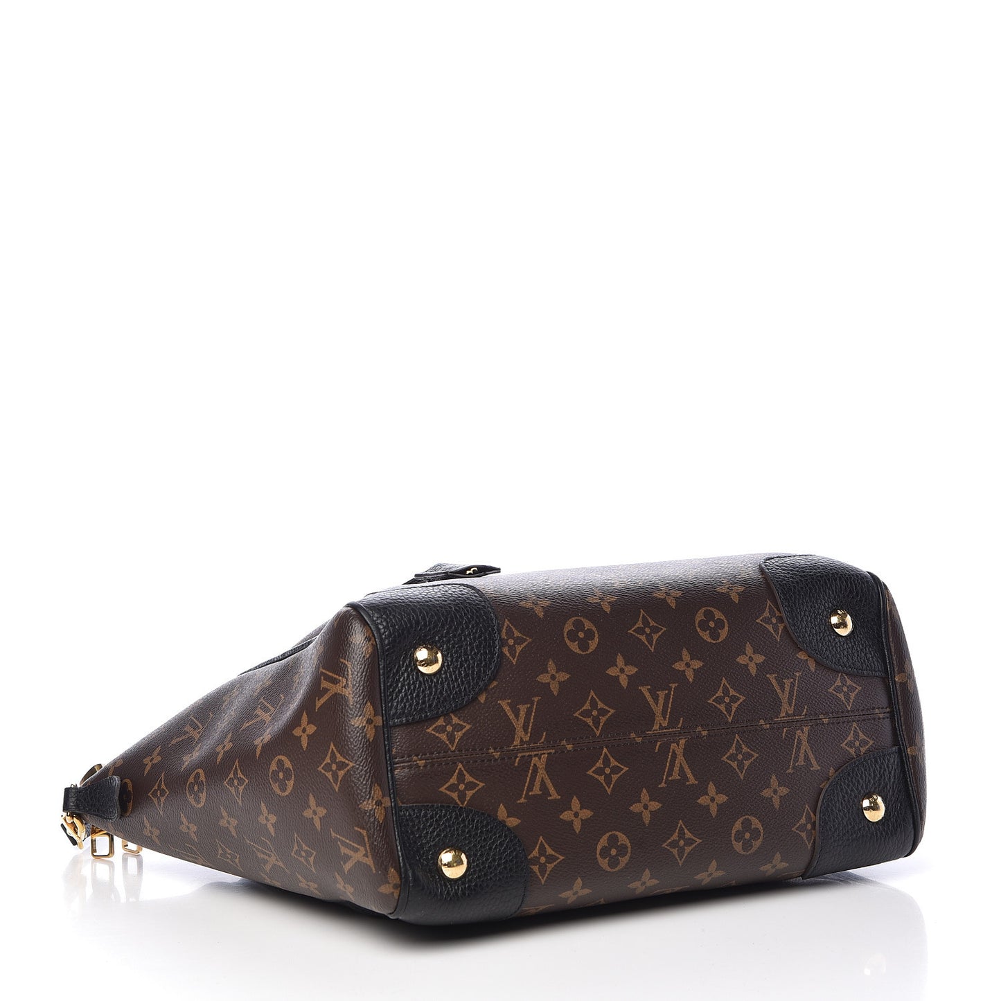 Monogram Estrela NM Black