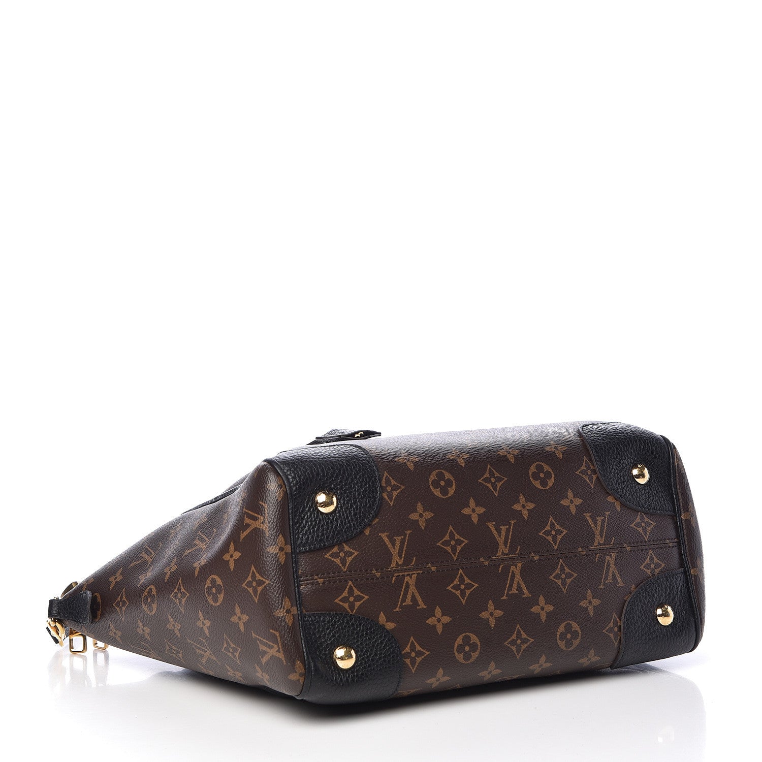 Louis Vuitton Monogram Estrela NM Black 5 of 12