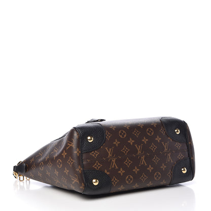 Louis Vuitton Monogram Estrela NM Black 5 of 12