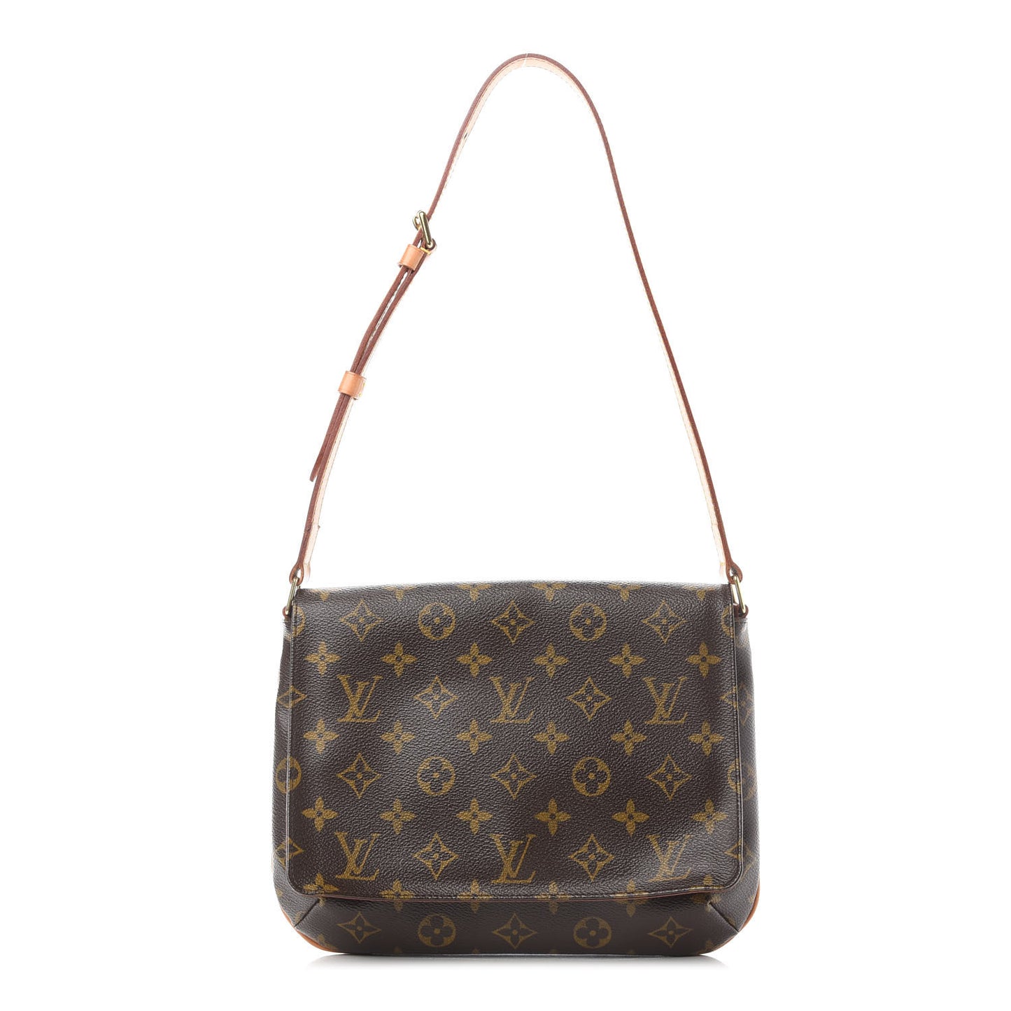 Monogram Musette Tango